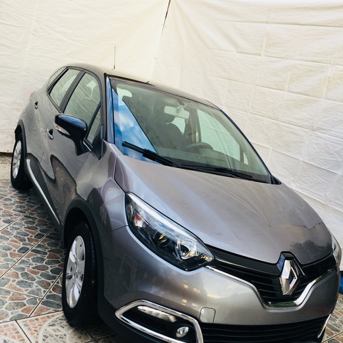 Renaul Captur Eco Energy